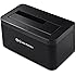 Cable Matters USB 3.0 SATA Hard Drive Docking Station - Supports up to 6TB Drives