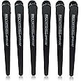 Paul Mitchell Pro Tools Sectioning Hair Clips Set (Set of 6), Slip-Free, No Crease Design, For Hair Styling + Hair Coloring All Hair Types