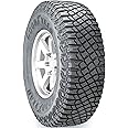Goodyear Wrangler Territory MT LT315/70R17 113/110S C Tire
