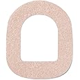 PODERN OMNIPOD Adhesive Patches (10 / Pack) - Compatible with OMNIPOD 5 & Dash. Matches PODERN'S Skintone POD Covers (Nude 02)
