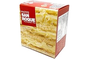 King Kong San Roque 1 libra Manjar Blanco