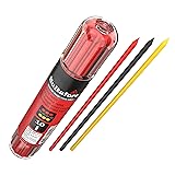 Hultafors Tools 650120U Dry Marker Refills HRD GRY