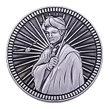 Harry Potter Limited Edition Coin