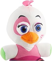 Funko Plush: Five Nights at Freddy's, Security