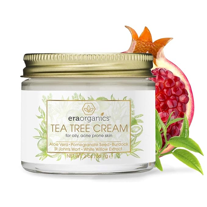 best tea tree lotion