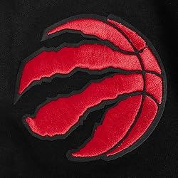 Pro Standard Mens NBA Toronto Raptors Classic