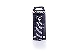 Gruv Gear FretWraps Wild 'Zebra' String Muters