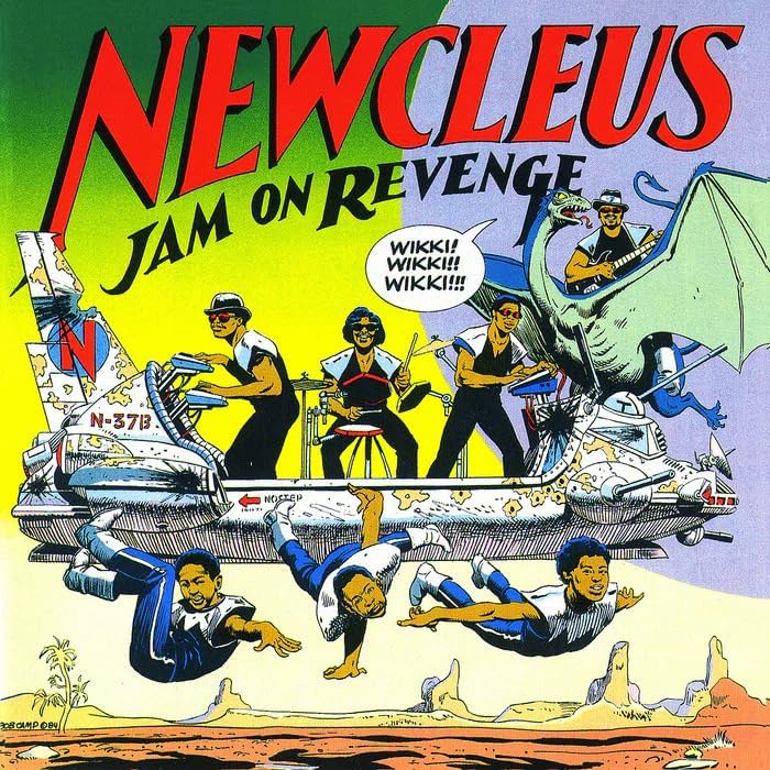 Amazon.com: Planet Rock: CDs & Vinyl