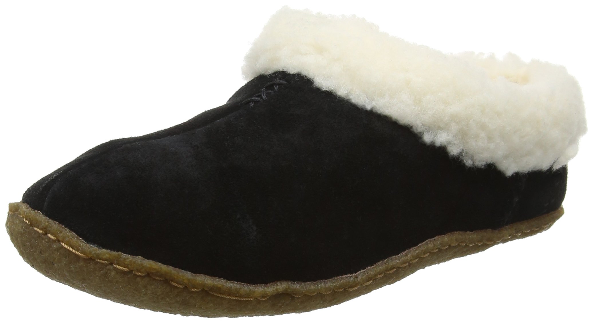 Sorel Womens Nakiska Slipper Desertcart INDIA