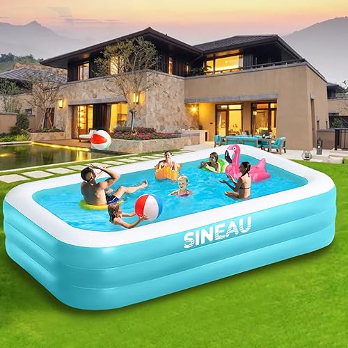 Amazon Portable Swimming Pool For Adults Cheap Price Hot Sale
