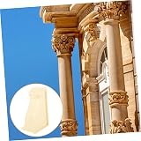 Happyyami Villa Corbel Mold Concrete Casting Plastic European Decorative view 7