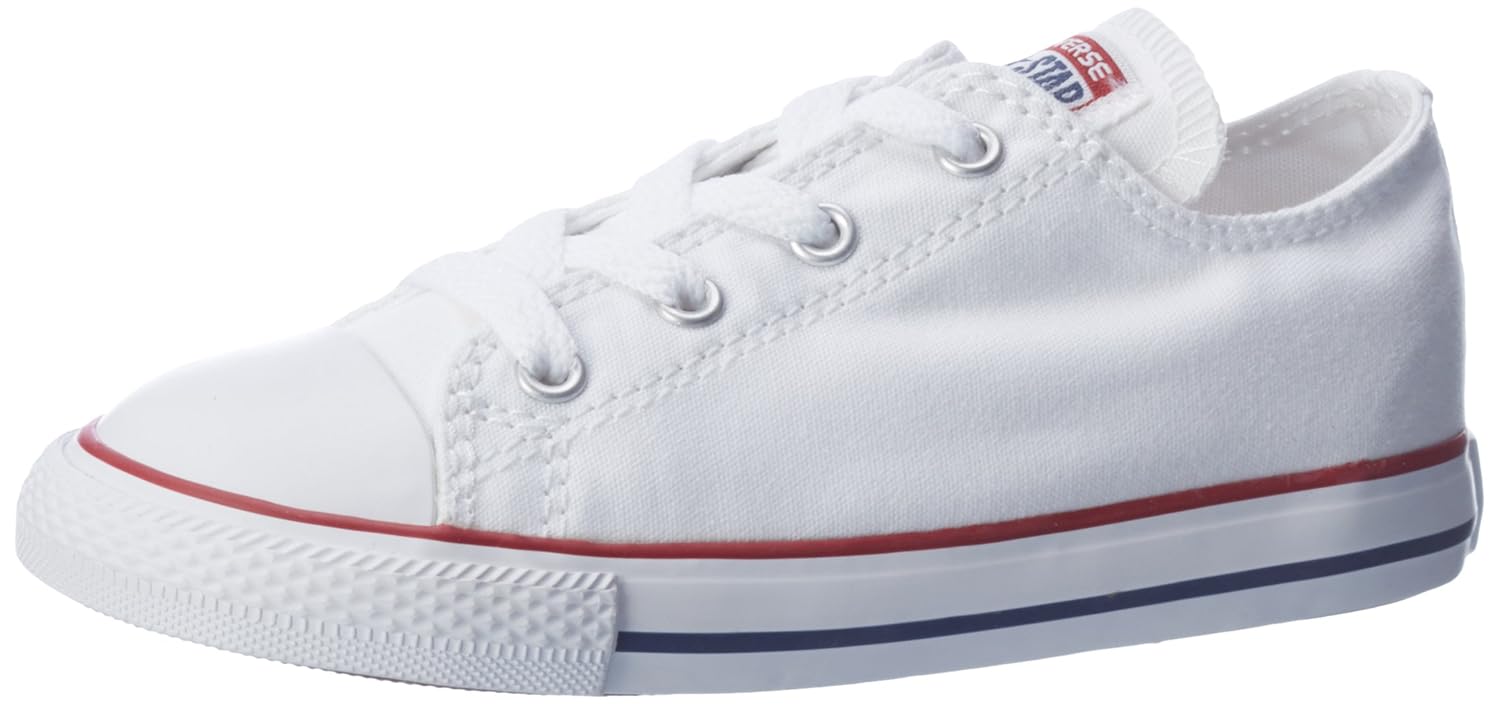 Converse Chuck Taylor All Star Zapatillas de Lona Infantil