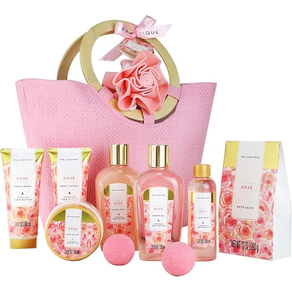 luxury gift sets for her
