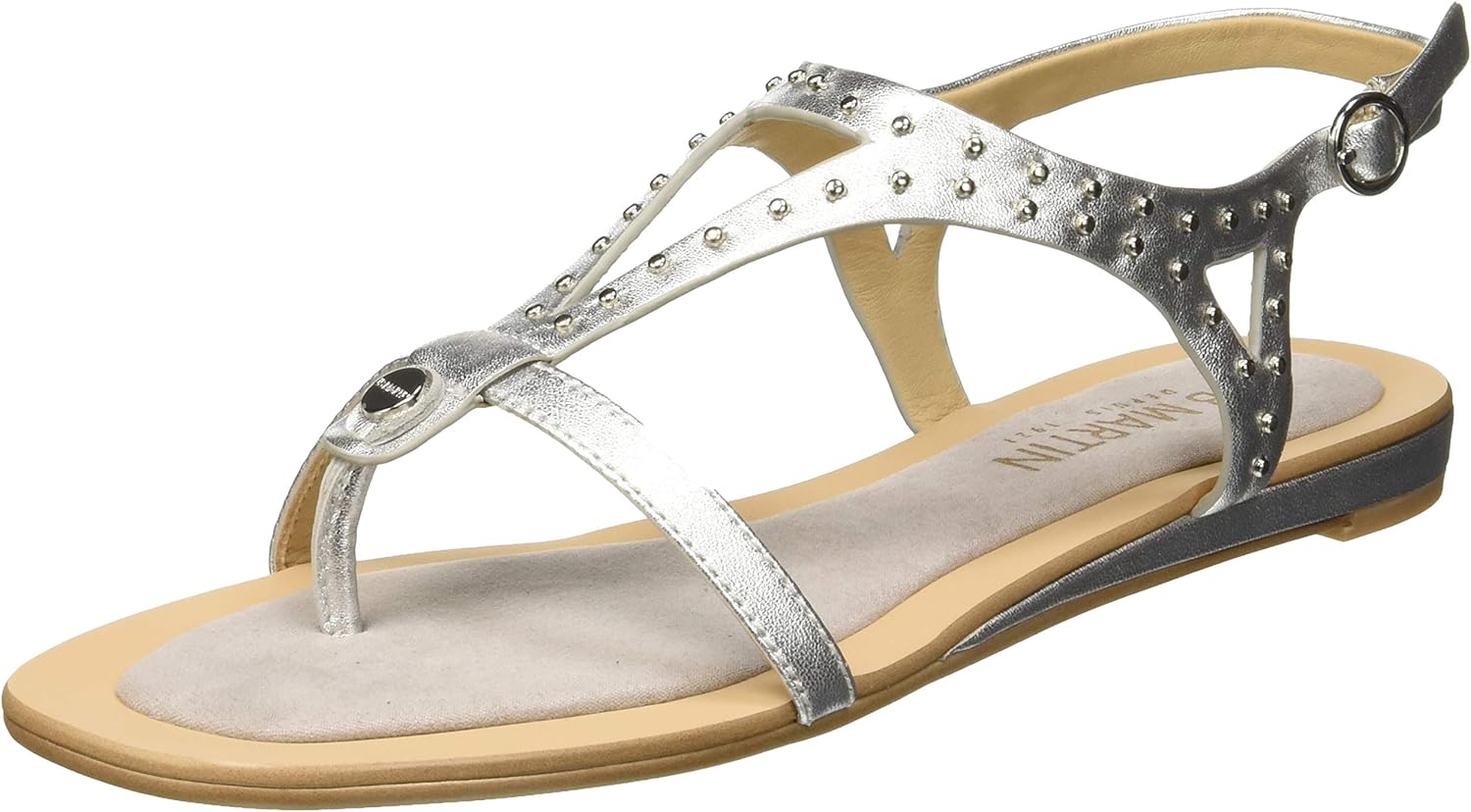 jb martin sandals