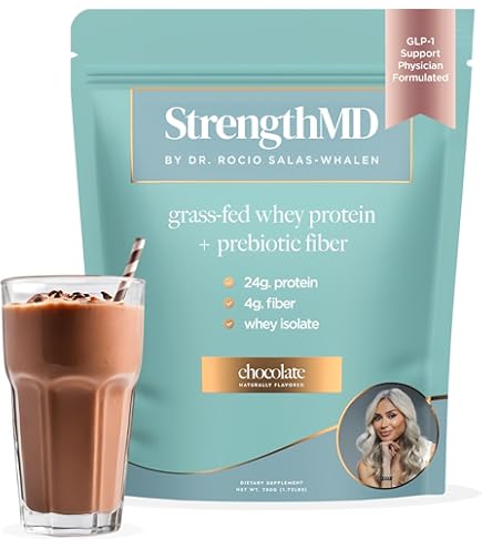 biocare glp-1 shakes Amazon.com: Biocare Nutritional Beverage for GLP-1 Users, Dietary Powder Drink Provides 30 g Essential Protein, 26 Vitamins/Minerals, Helps Ease Nausea, Bloating, Constipation, Chocolate Shake 14ct : Health & Household