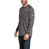 Ariat Men's Fr Air Crew T-Shirt