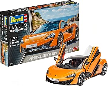 Revell Maquette 07051 Amazon Fr Jeux Et Jouets