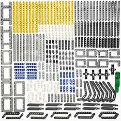 ZHX Technical Beam Set 266 Pieces - Chassis Frame