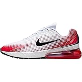 Nike Air Max Phoenix Men's Shoes (White/University Red/Gym Red/Black)