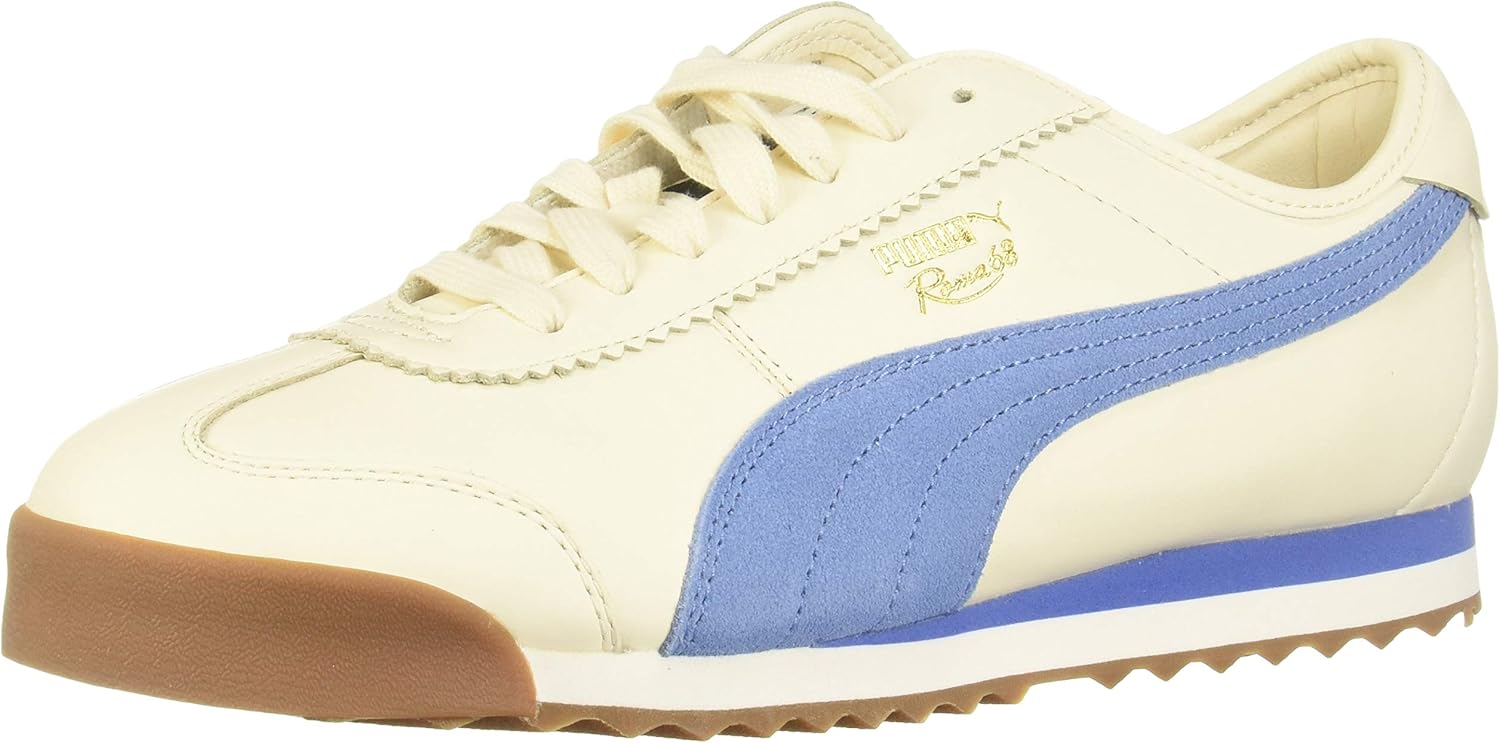 puma roma 68 azul