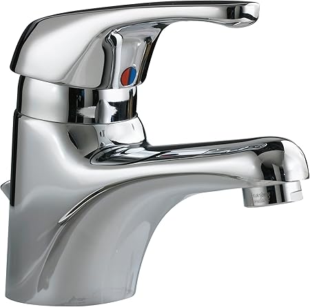American Standard 1480 101 002 Seva Single Control Lavatory Faucet