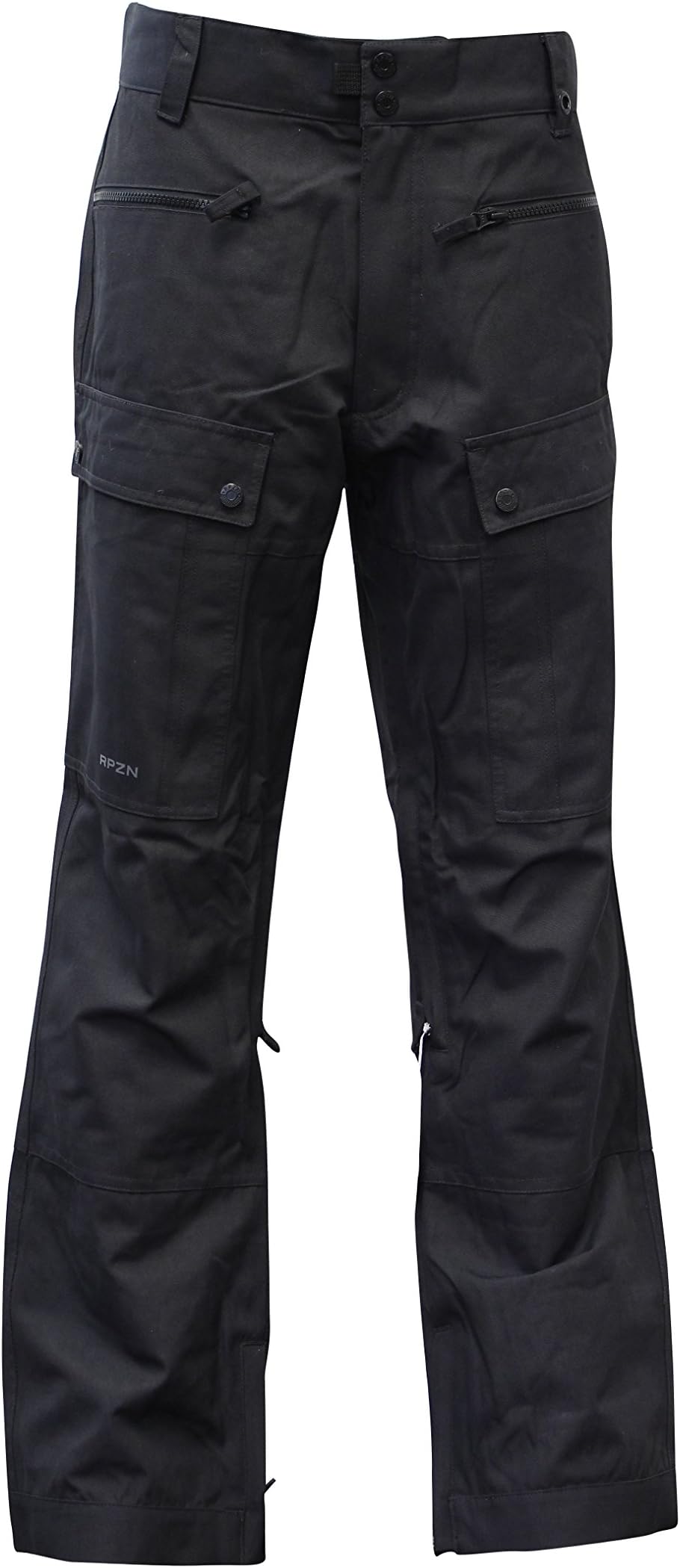 Ripzone Men's Utility Slim Sand Print Pant