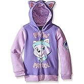 PAW Patrol girls Paw Patrol "Everest" Toddler Girl Hoodie