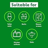 Dettol Antibacterial Multipurpose Cleaner Pack 6 1L Pomegranate Lime view 5