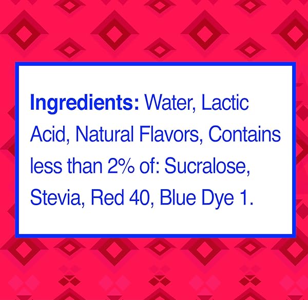 KLASS AGUAS FRESCAS WATER ENHANCERS, HIBISCUS BERRIES, 1.62 OUNCES (PACK OF 12, MAKES 24 SERVINGS EACH)