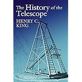 The History of the Telescope (Dover Books on Astronomy)