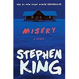 Misery: A Novel