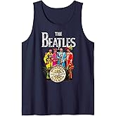 The Beatles - SGT. Pepper's Lonely Hearts Tank Top