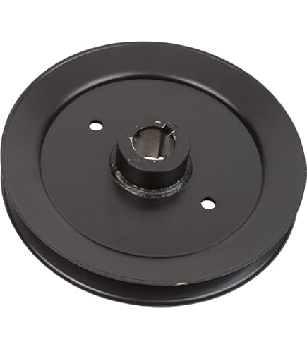 マルル　パーツ Amazon.com: EPR Wheel Motor Replacement for Exmark Lazer Z