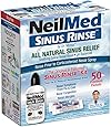 Sinus Rinse Complete Kit