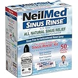 Sinus Rinse Complete Kit
