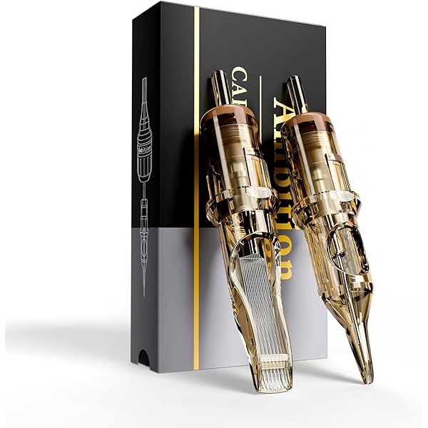 Amazon.com: Ambition Torped 36mm Rotary Tattoo Pen Machine Kit