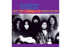 Fireball: 25th Anniversary eng