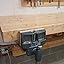 Wilton 63144 Heavy-Duty Woodworking Vise - Bench Vises 