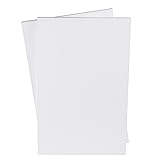 Silverlake Craft Foam Sheets - American-Made Hard