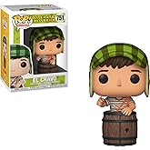 Funko Pop! Television: El Chavo Toy, Multicolor