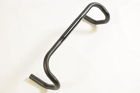 lightweight handlebar