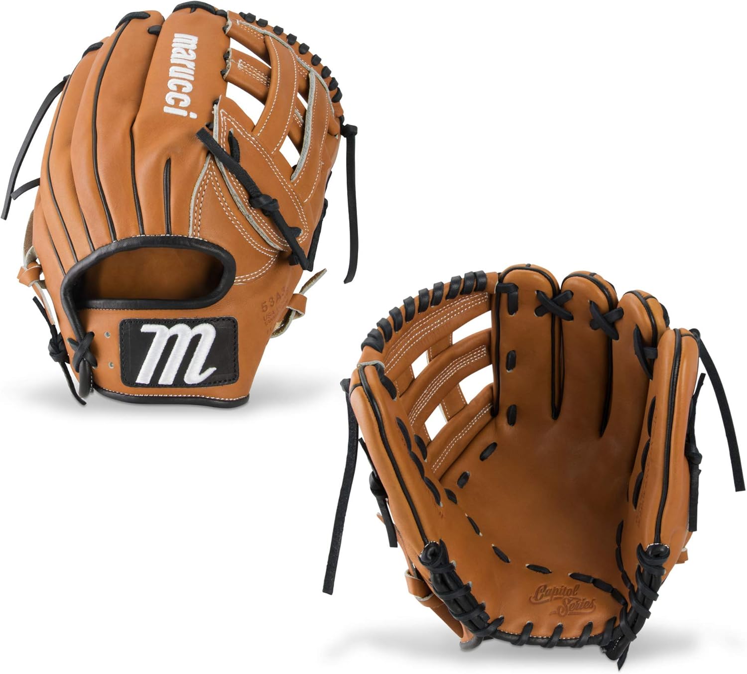marucci 11.5 glove