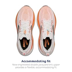 Brooks Men’s Glycerin GTS 22 Supportive Running