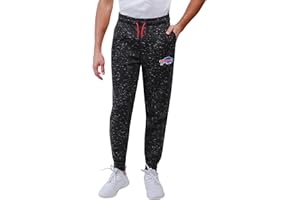 Ultra Game NFL Boys NFL Official Super Soft Jogger Sweatpants