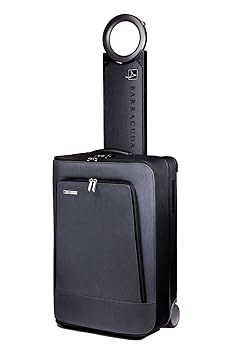 barracuda suitcase amazon