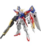 Gundam MG Endless Waltz Wing Gundam Zero (EW) 1/100 | Amazon.com.br