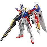 Bandai Hobby - Gundam Wing - #43 G-00W00 Wing Gundam Zero RG 1/144 Model Kit