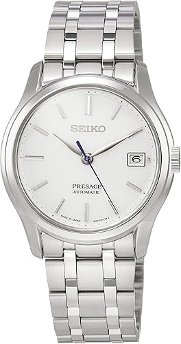 seiko presage automatic amazon