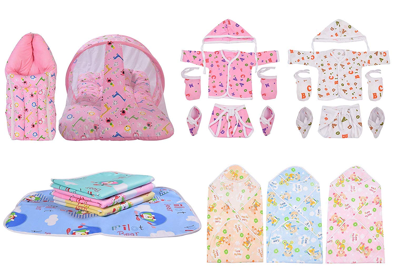 gift for six month baby