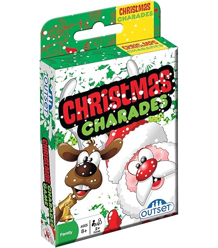 Jeu De Lancer De Renne Gonflable – Chapeau En Forme De Bois Et Anneaux – Jeu Familial Pour Noël – PVC